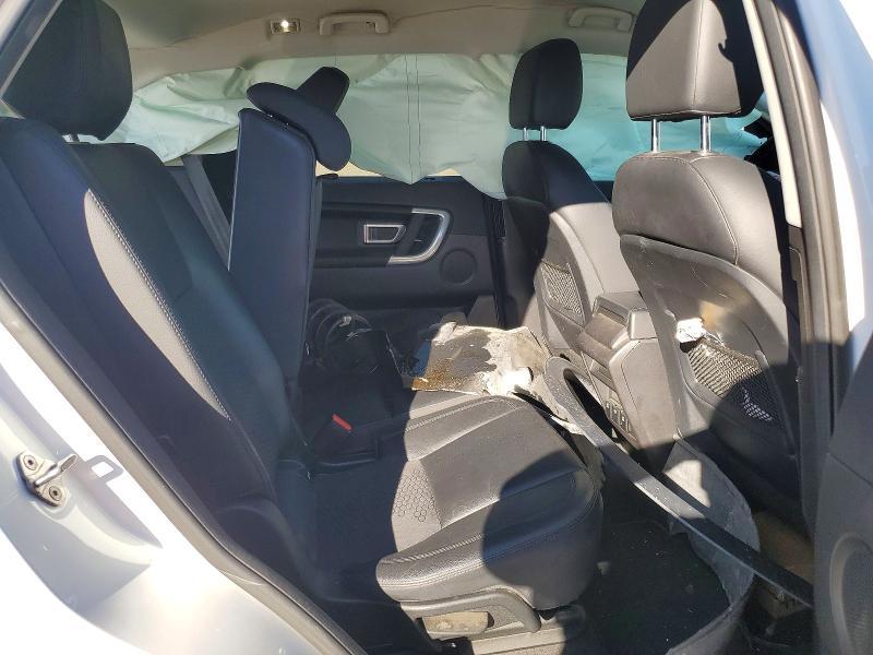 2017 Land Rover Discovery — VIN SALCP2BG8HH668892, şəkil 10