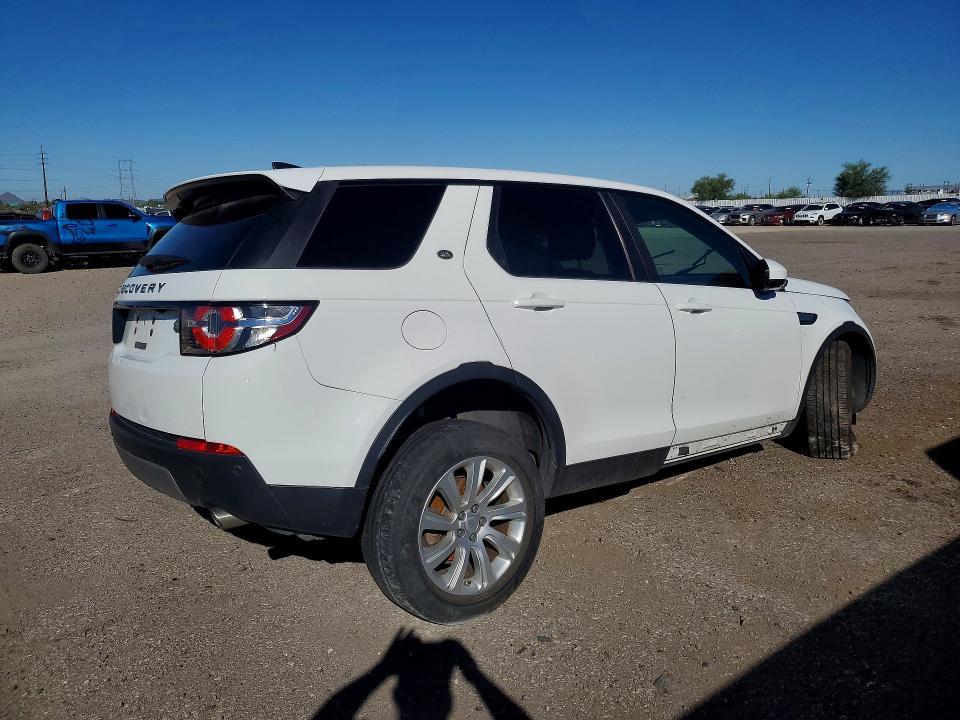 2017 Land Rover Discovery — VIN SALCP2BG8HH668892, şəkil 3