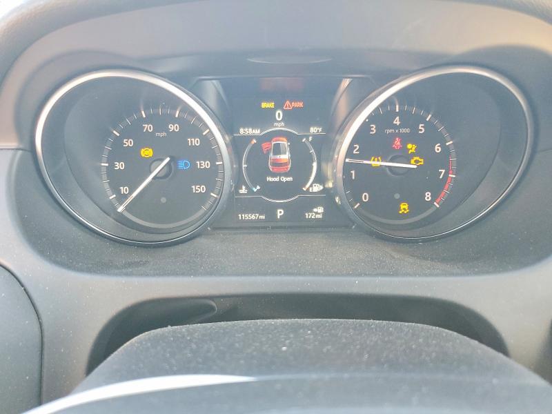 2017 Land Rover Discovery — VIN SALCP2BG8HH668892, şəkil 9