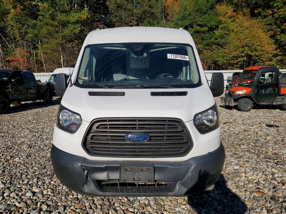 2017 Ford Transit — VIN 1FTYR2CM2HKA05669, şəkil 5