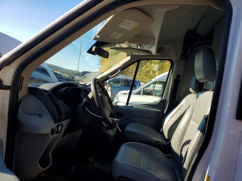 2017 Ford Transit — VIN 1FTYR2CM2HKA05669, şəkil 7