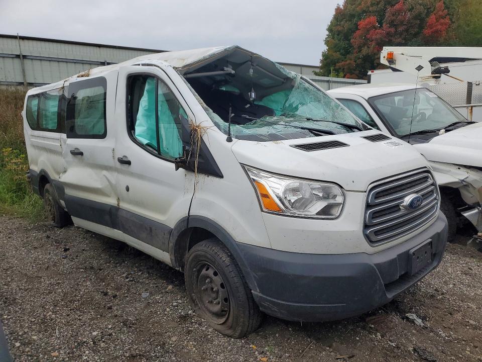 2017 Ford Transit — VIN 1FBZX2ZM3HKA86770, şəkil 4