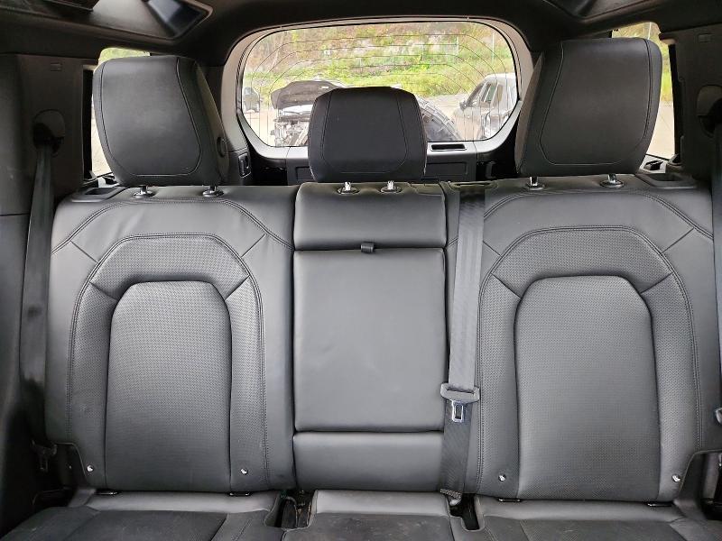 2023 Land Rover Defender — VIN SALEWEEE0P2189861, фото 10