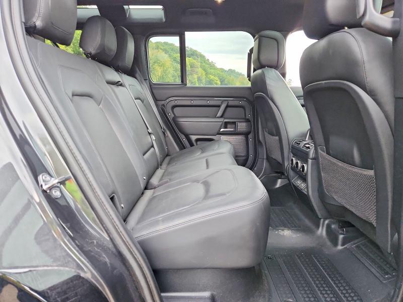 2023 Land Rover Defender — VIN SALEWEEE0P2189861, фото 11