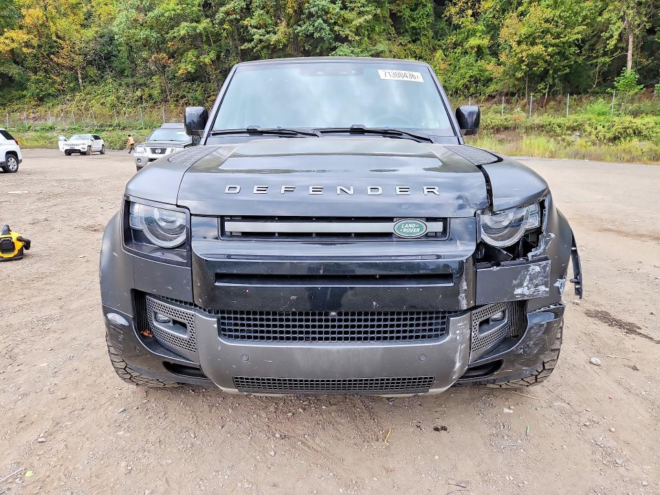 2023 Land Rover Defender — VIN SALEWEEE0P2189861, фото 5