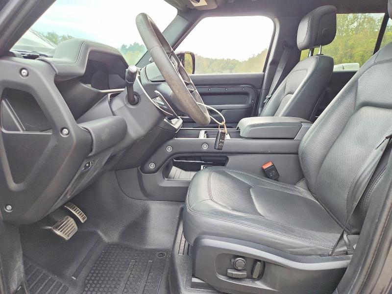 2023 Land Rover Defender — VIN SALEWEEE0P2189861, фото 7