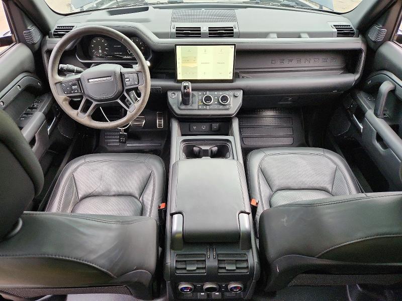 2023 Land Rover Defender — VIN SALEWEEE0P2189861, фото 8