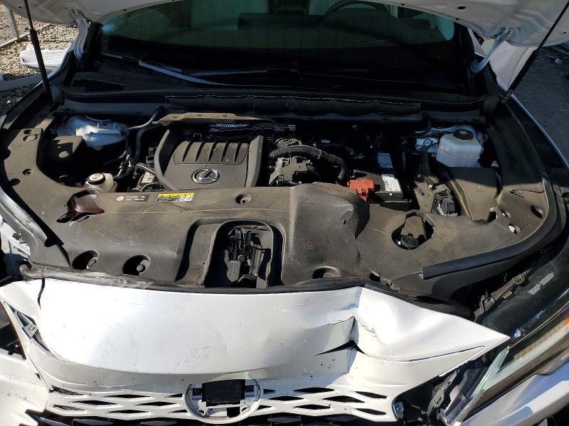 2023 Lexus RX — VIN 2T2BAMBAXPC020139, şəkil 12