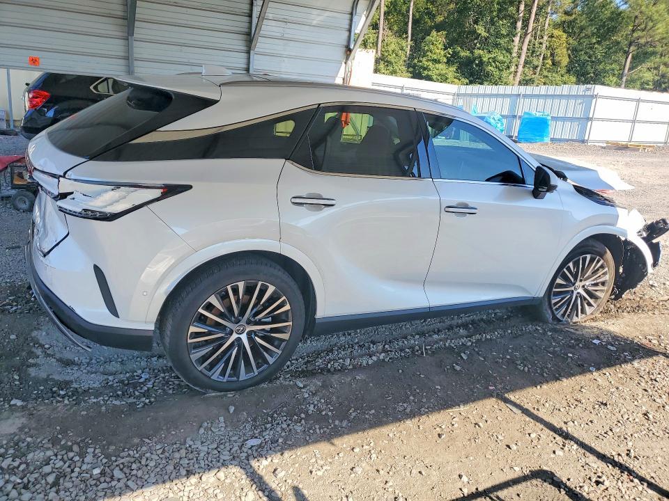2023 Lexus RX — VIN 2T2BAMBAXPC020139, şəkil 3