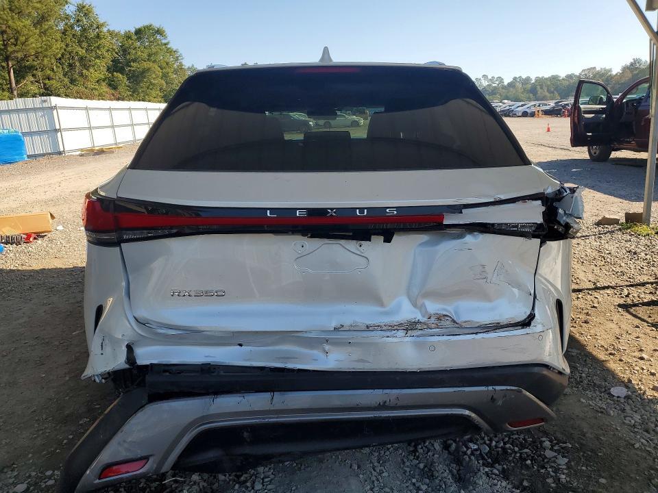 2023 Lexus RX — VIN 2T2BAMBAXPC020139, şəkil 6