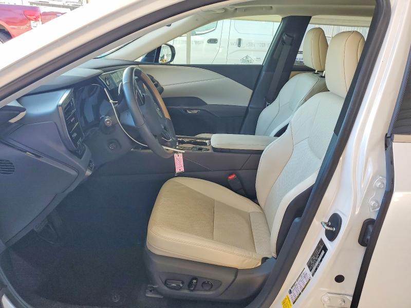 2023 Lexus RX — VIN 2T2BAMBAXPC020139, şəkil 7