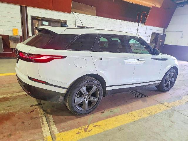 SALYL2EX3SA810806 2025 Land Rover Range Rover photo no. 3
