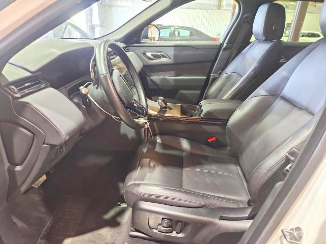 SALYL2EX3SA810806 2025 Land Rover Range Rover photo no. 7