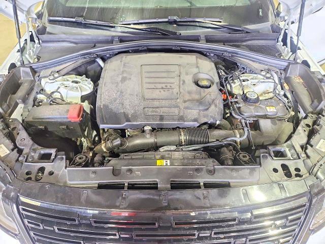 SALYL2EX3SA810806 2025 Land Rover Range Rover photo no. 12