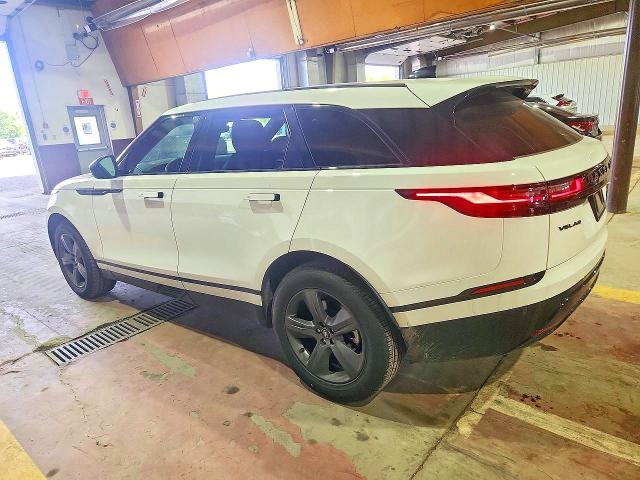 SALYL2EX3SA810806 2025 Land Rover Range Rover photo no. 2