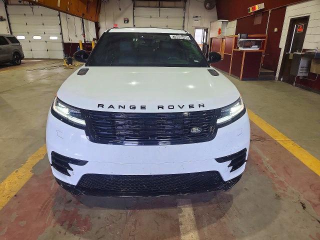 SALYL2EX3SA810806 2025 Land Rover Range Rover photo no. 5