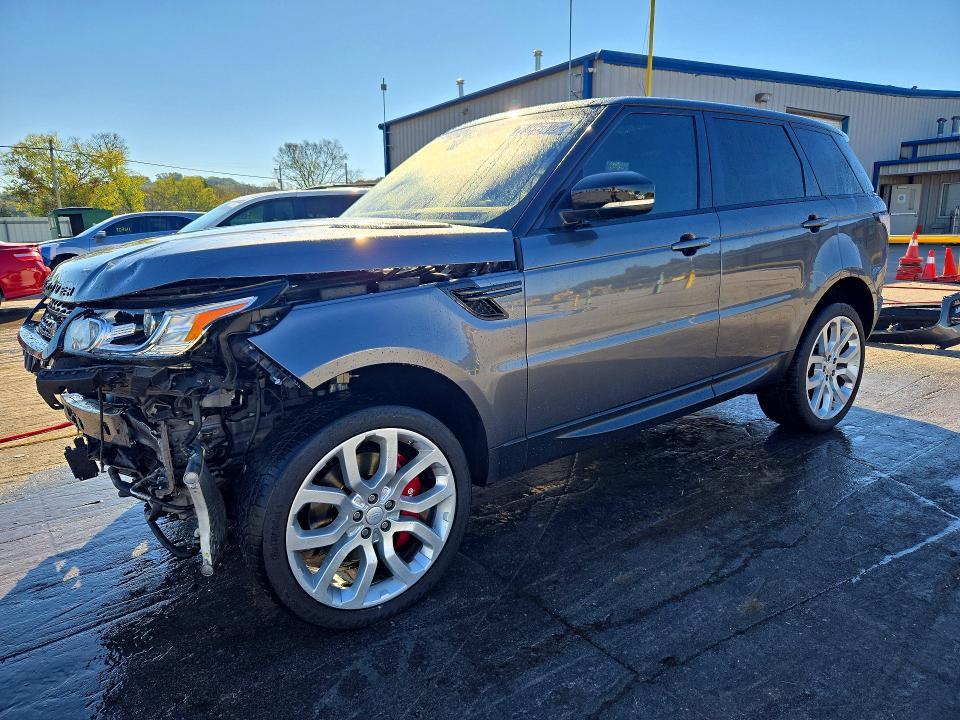 2017 Land Rover Range Rover — VIN SALWR2FE5HA170481, şəkil 1