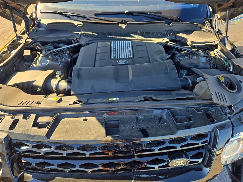 2017 Land Rover Range Rover — VIN SALWR2FE5HA170481, şəkil 12