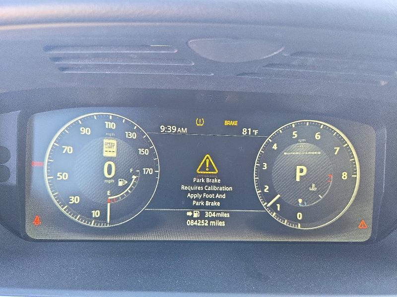 2017 Land Rover Range Rover — VIN SALWR2FE5HA170481, şəkil 9
