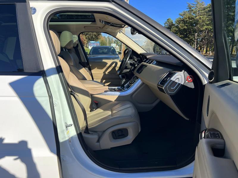 2017 Land Rover Range Rover — VIN SALWG2FV5HA682747, фото 5
