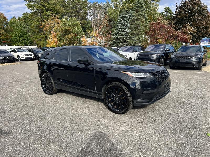 2020 Land Rover Range Rover — VIN SALYB2EX2LA274029, фото 1