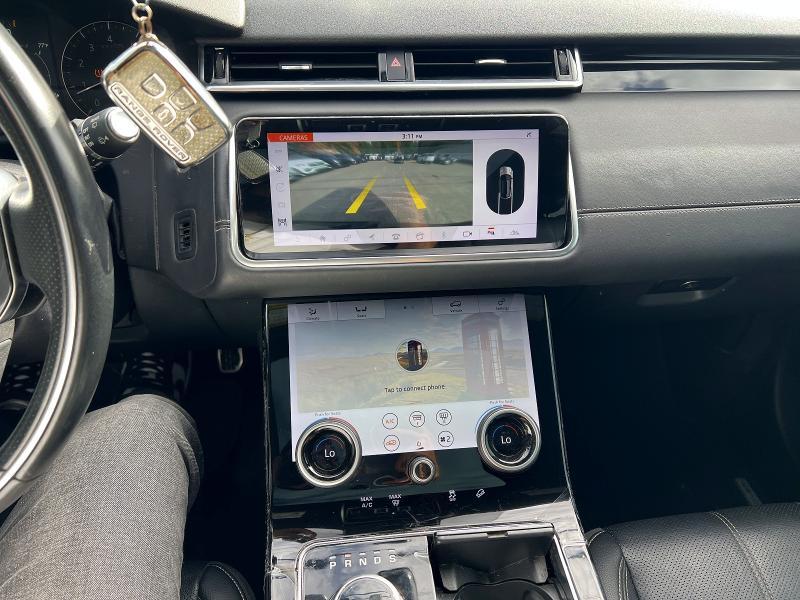 2020 Land Rover Range Rover — VIN SALYB2EX2LA274029, фото 10