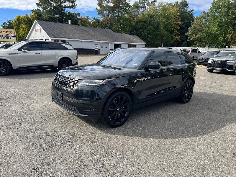 2020 Land Rover Range Rover — VIN SALYB2EX2LA274029, фото 2