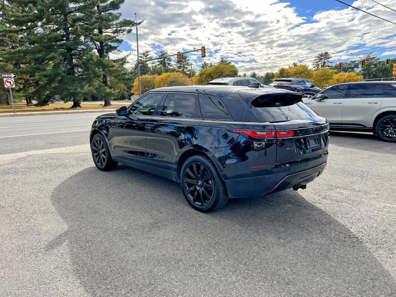 2020 Land Rover Range Rover — VIN SALYB2EX2LA274029, фото 3