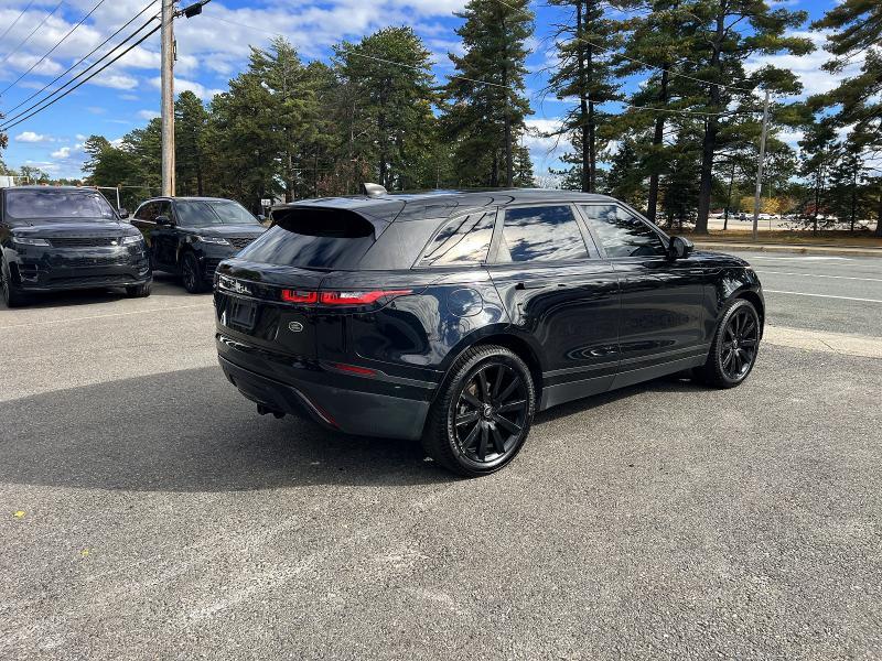 2020 Land Rover Range Rover — VIN SALYB2EX2LA274029, фото 4