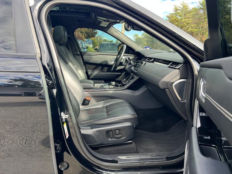 2020 Land Rover Range Rover — VIN SALYB2EX2LA274029, фото 5