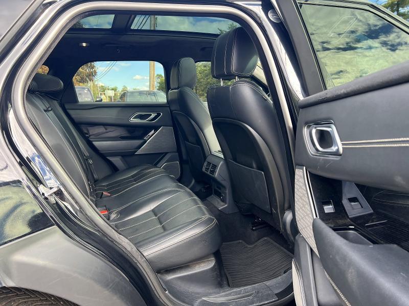 2020 Land Rover Range Rover — VIN SALYB2EX2LA274029, фото 6