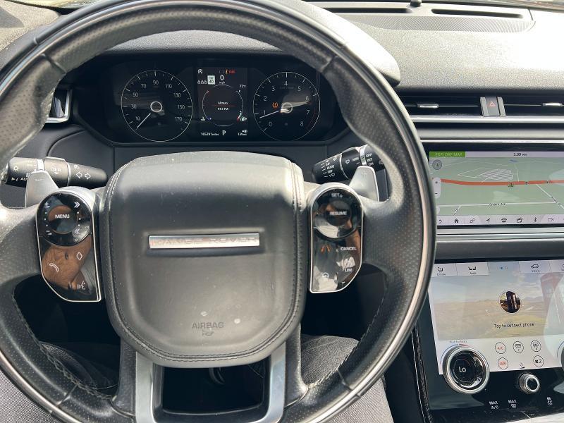 2020 Land Rover Range Rover — VIN SALYB2EX2LA274029, фото 7