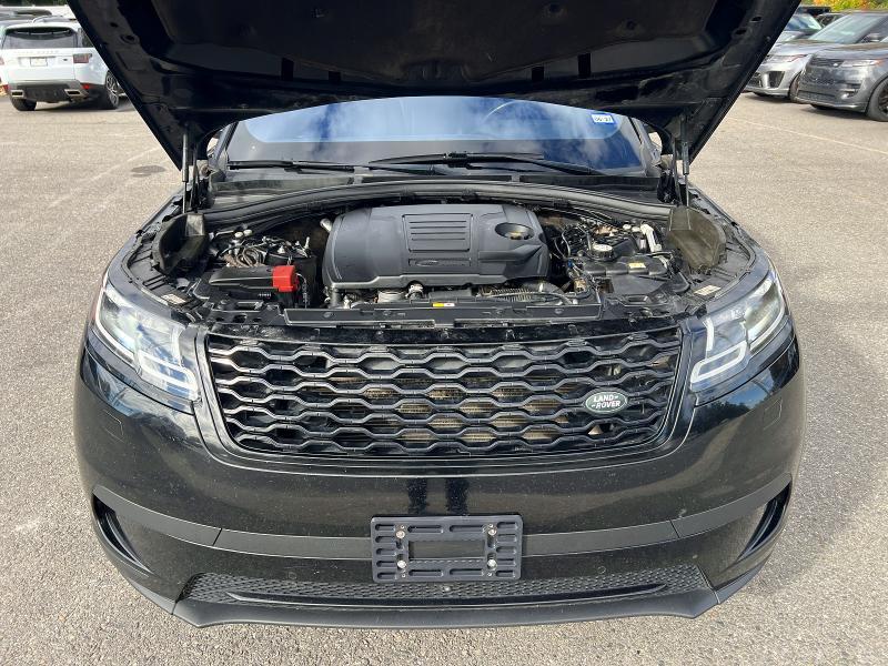 2020 Land Rover Range Rover — VIN SALYB2EX2LA274029, фото 8
