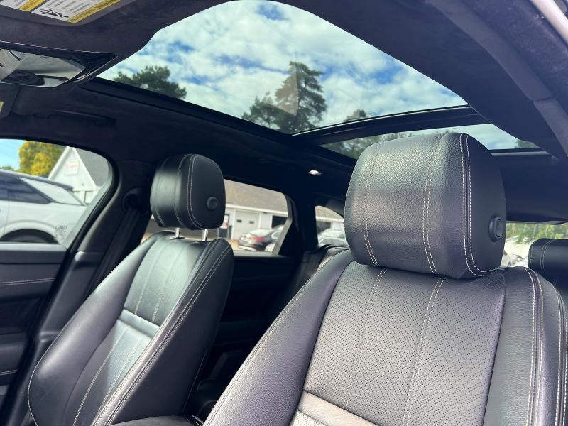 2020 Land Rover Range Rover — VIN SALYB2EX2LA274029, фото 9