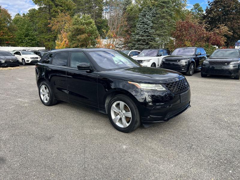 2018 Land Rover Range Rover — VIN SALYB2RX2JA757219, şəkil 1