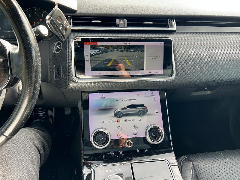 2018 Land Rover Range Rover — VIN SALYB2RX2JA757219, şəkil 10