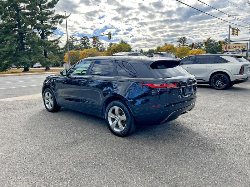 2018 Land Rover Range Rover — VIN SALYB2RX2JA757219, şəkil 3