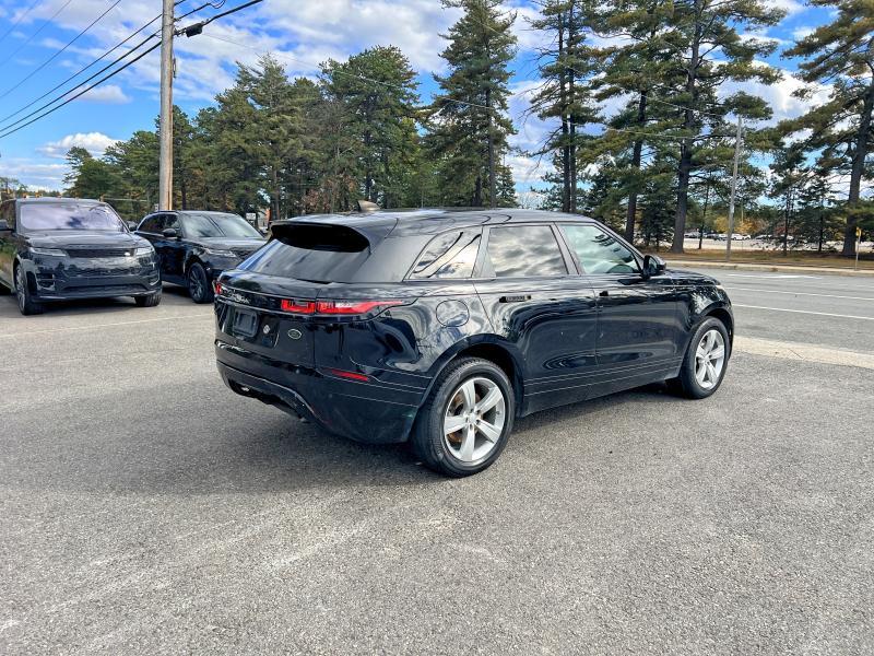 2018 Land Rover Range Rover — VIN SALYB2RX2JA757219, şəkil 4