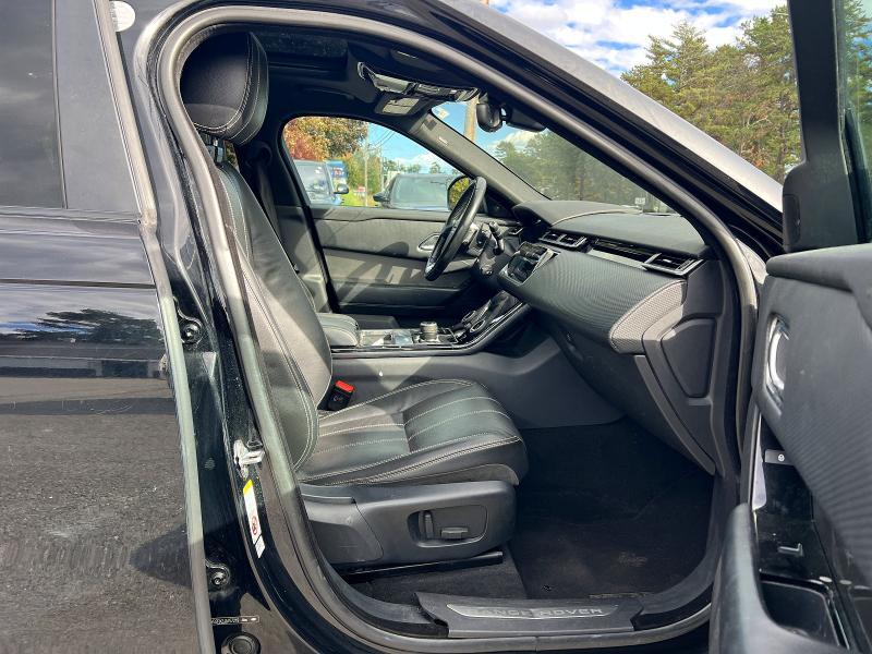 2018 Land Rover Range Rover — VIN SALYB2RX2JA757219, şəkil 5