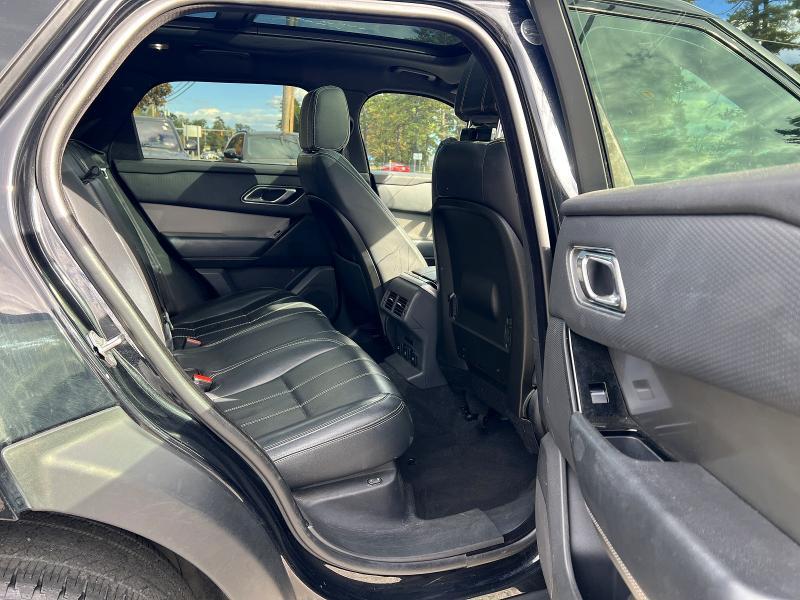 2018 Land Rover Range Rover — VIN SALYB2RX2JA757219, şəkil 6