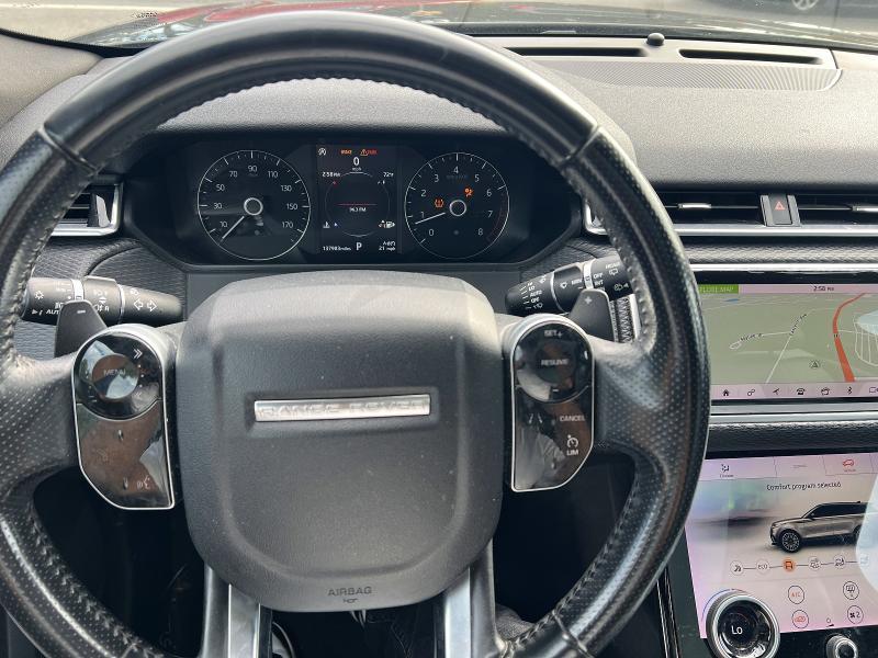 2018 Land Rover Range Rover — VIN SALYB2RX2JA757219, şəkil 7