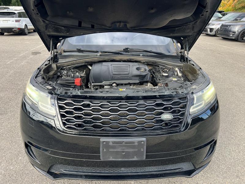 2018 Land Rover Range Rover — VIN SALYB2RX2JA757219, şəkil 8