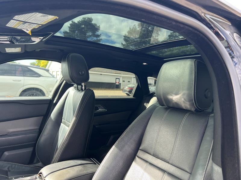 2018 Land Rover Range Rover — VIN SALYB2RX2JA757219, şəkil 9