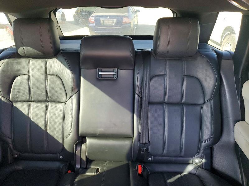 2016 Land Rover Range Rover — VIN SALWR2VF5GA643790, фото 10