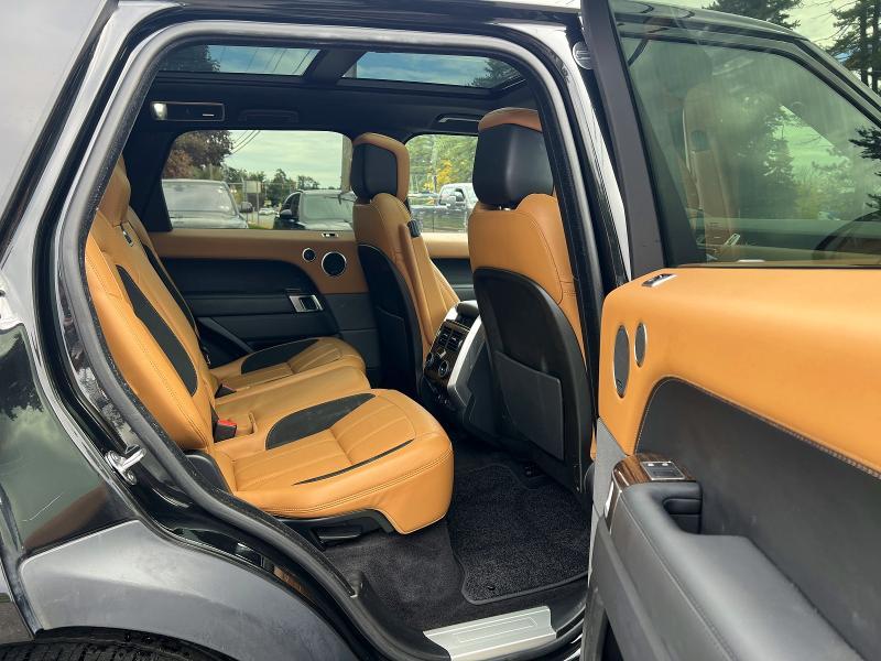 2021 Land Rover Range Rover — VIN SALWR2SE0MA759440, фото 6