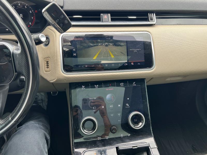 2018 Land Rover Range Rover — VIN SALYL2RX4JA778618, фото 10