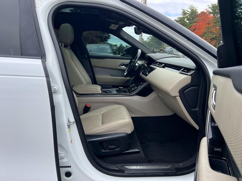 2018 Land Rover Range Rover — VIN SALYL2RX4JA778618, фото 5