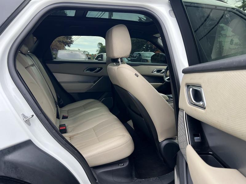 2018 Land Rover Range Rover — VIN SALYL2RX4JA778618, фото 6