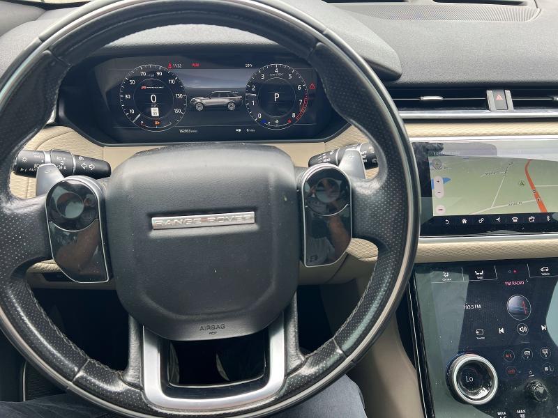 2018 Land Rover Range Rover — VIN SALYL2RX4JA778618, фото 7