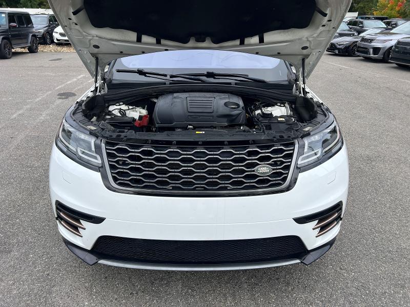 2018 Land Rover Range Rover — VIN SALYL2RX4JA778618, фото 8